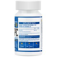 NeuroActive Alpha GPC